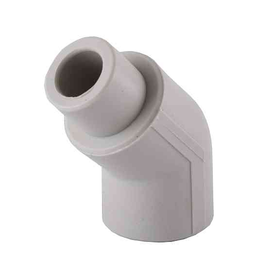 Кутник 45 Kalde PPR   зовнішній-внутрішній ф25  14066 Луцк