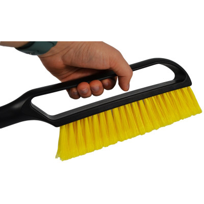 Щітка зі скребком Bottari 77,5 - 100 см "EXTENSION-100" (32335-IS) Вінниця - фото 8