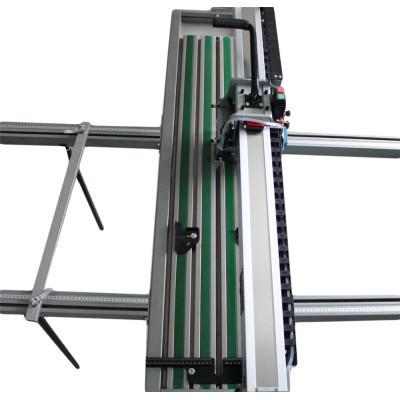 Плиткорез GTM 1200 мм 230В/1750Вт, ручн.подача (ST1201M) Винница - изображение 2