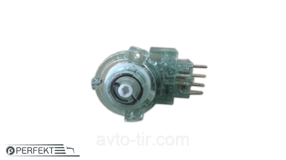 Контактная группа замка зажигания Mercedes MK, NG, SK (6 pin) Луцк