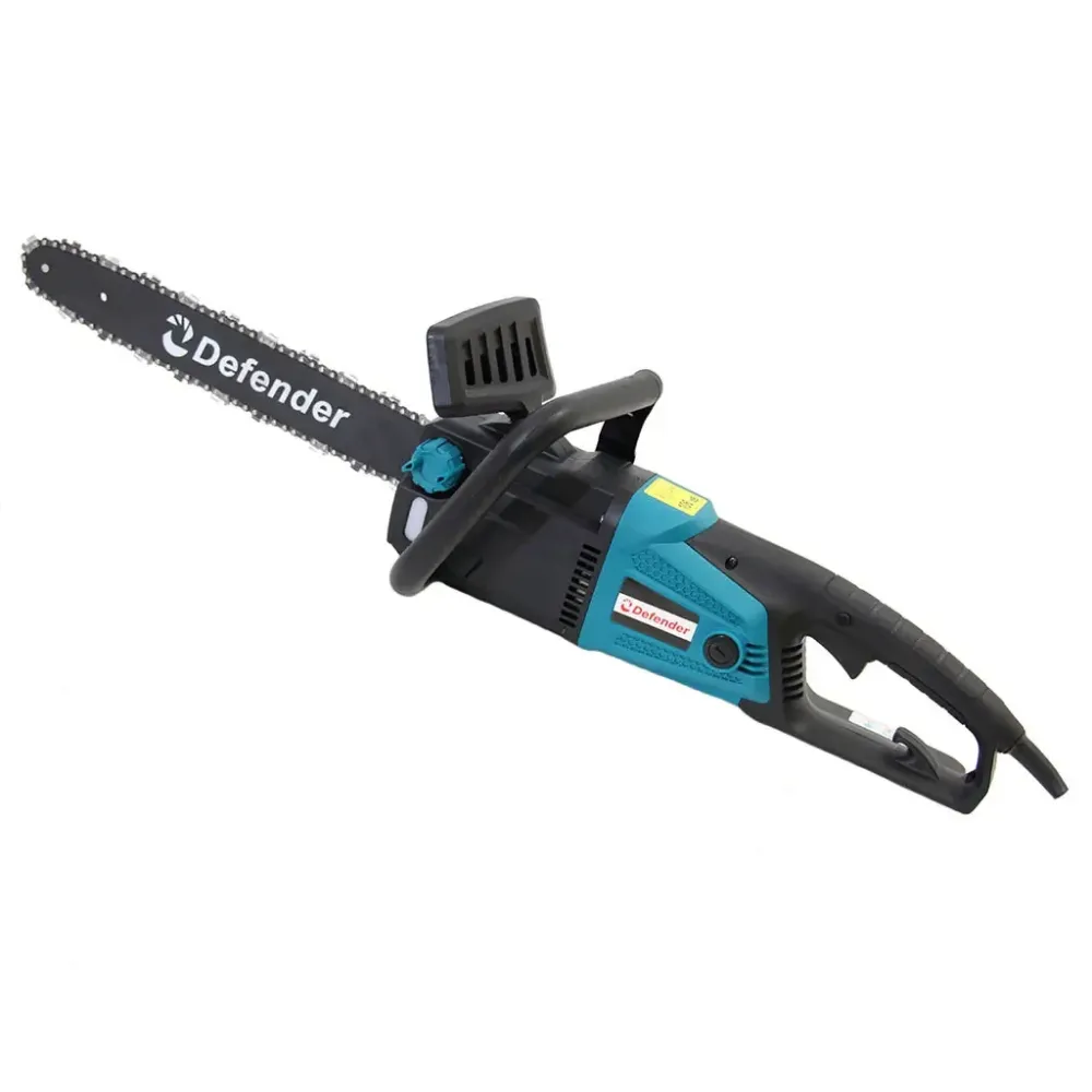 Електрична ланцюгова пила Defender DCS-2600 (2600 Вт) – Надійність та потужність! Львів - фото 8