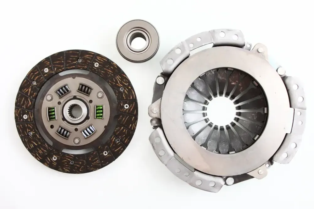 Корзина диск вижимний 2101 нов. обр. Mapa Вінниця - фото 3