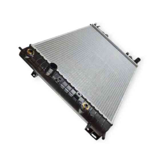 Радиатор охлаждения двигателя автомобиль Опель Omega B 2.0-3.0 94- Мукачево