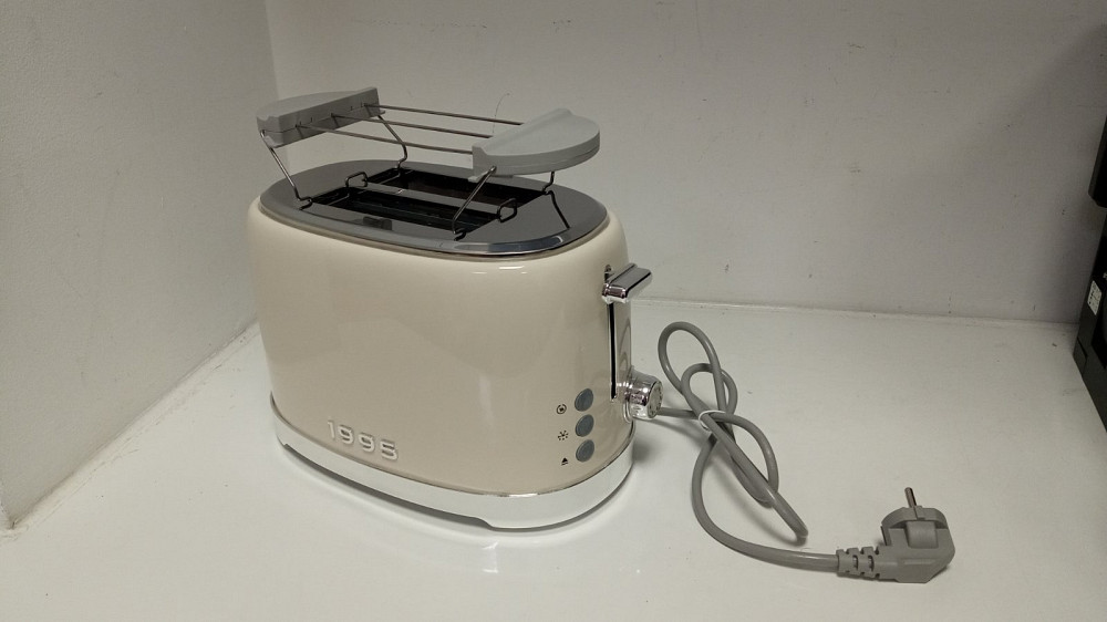 Тостер SilverCrest STR 980 C3 Луцк - изображение 5