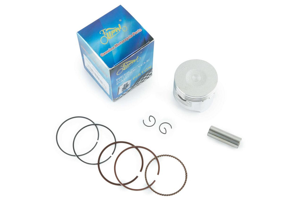 Поршень мопед Дельта 50 .S (Ø39,00) Мукачево - фото 1