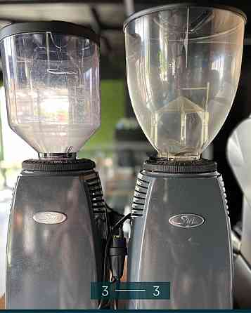 Сенсорна кавоварка для Бара, Кафе: La San Marco SM 92 Instant. Харків