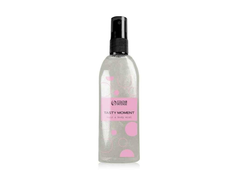 Мист для тела 100мл Tasty Moment 103 ТМ Colour Intense Solmir Киев - изображение 1