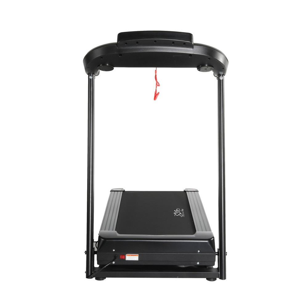 Электрическая беговая дорожка FitToSky ES-T2705 складная для дома Киев - изображение 2