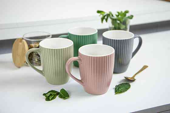 Чашка Limited Edition Gravity (6916297) Б/У Киев