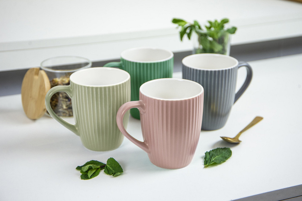 Чашка Limited Edition Gravity (6916297) Б/У Киев - изображение 3