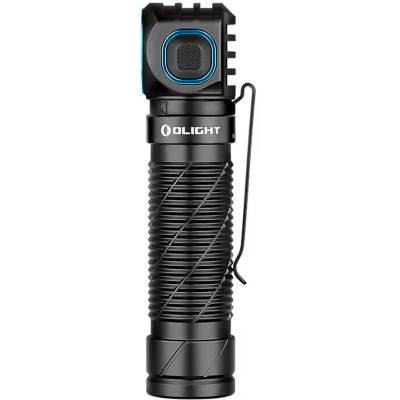 Фонарь Olight Perun 3 Standard Black (0.0000.3008) Винница - изображение 8
