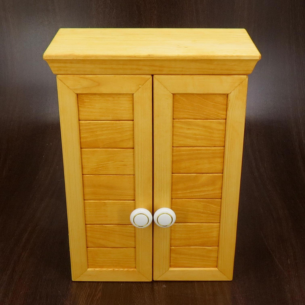 Настінна шафка для медикаментів "Корвізар" каррі Миколаїв - фото 4