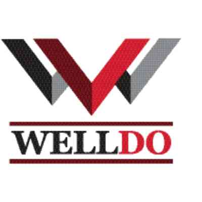 Вал резиновый HP CLJ Pro M552/553/577, 100K Select Welldo (LPR-M552-WDS) Винница