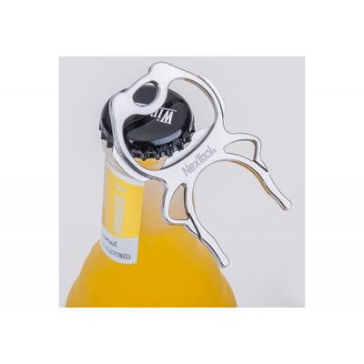 Мультитул NexTool Bottle Opener Grin Bar (KT5014) Вінниця - фото 7