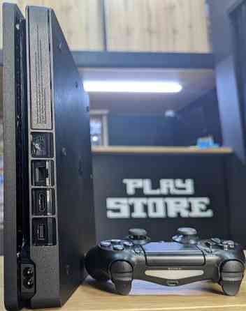 Приставка Sony PlayStation 4 Slim 1TB Киев