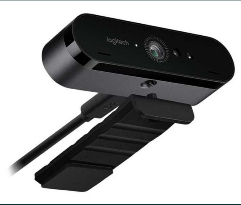 Logitech Brio 4K Stream Edition Webcam( 960-001194). Вебкамера Logitech Brio 4K Stream Edition Webcam Харьков - изображение 3