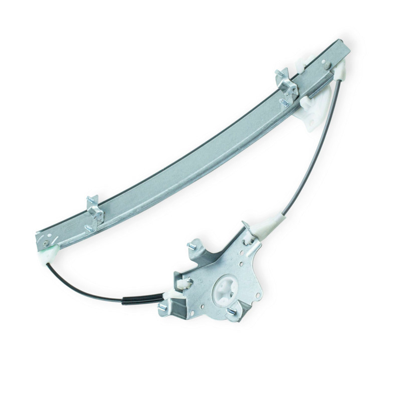 Стеклоподъемник Sens передний правый (под электромотор на тросе) (треугольник) RIDER Lanos, Мукачево - изображение 1