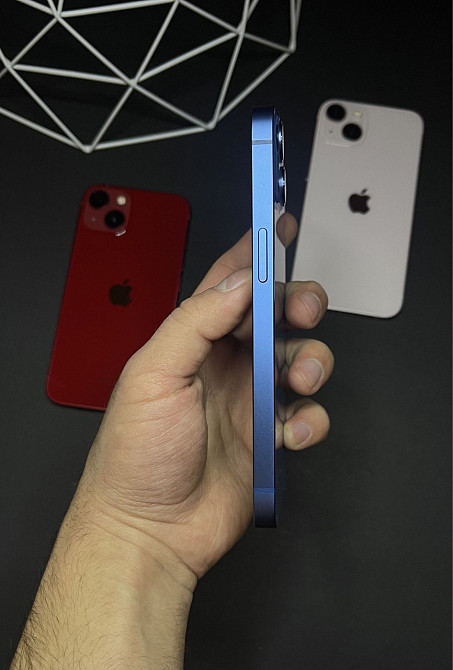 IPhone 13 128 Gb New Open Box! Київ - фото 3