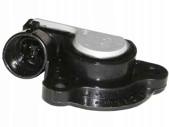 Датчик дросельної заслінки Starline S ED STEM136 для Opel Chevrolet Daewoo 1996-2012 Ковель