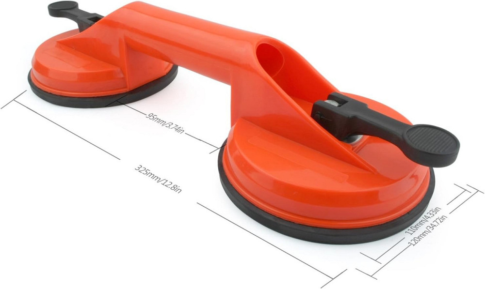 Присоски для плитки, вакуумная присоска для плитки, присоска для укладки плитки (546299393) Киев - изображение 5