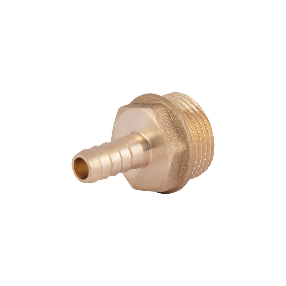 Штуцер Thermo Alliance Standart 10х3/4" НР SD4272010 Київ - фото 9