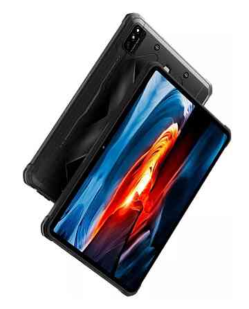 Полиуретановая пленка HyperClear Guard для Hotwav R6 Pro, R6 Ultra Киев