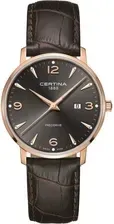 Годинник Certina DS Caimano Gent Precidrive C035.410.36.087.00 Київ - фото 1