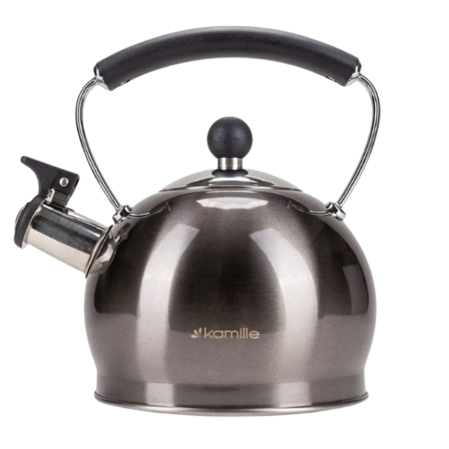 Чайник 2,0 л. Житомир - фото 1