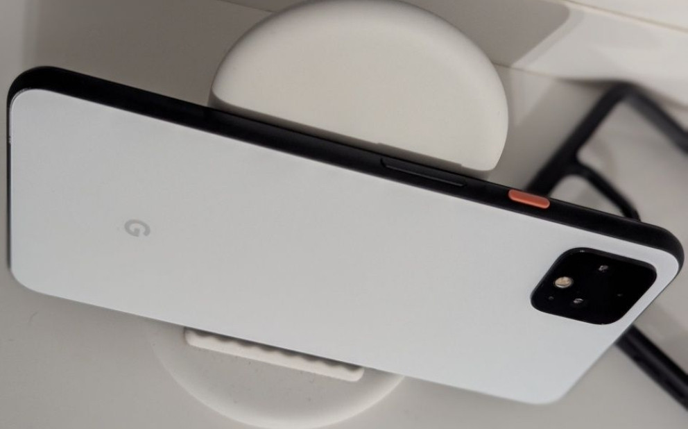 Телефон Google Pixel 4 XL 64Gb. Киев - изображение 2