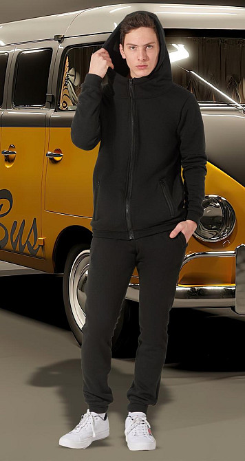 Стильний костюм ПАПА син (158 см) Київ - фото 1