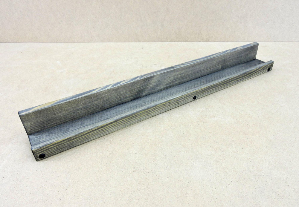 Настенная полка 