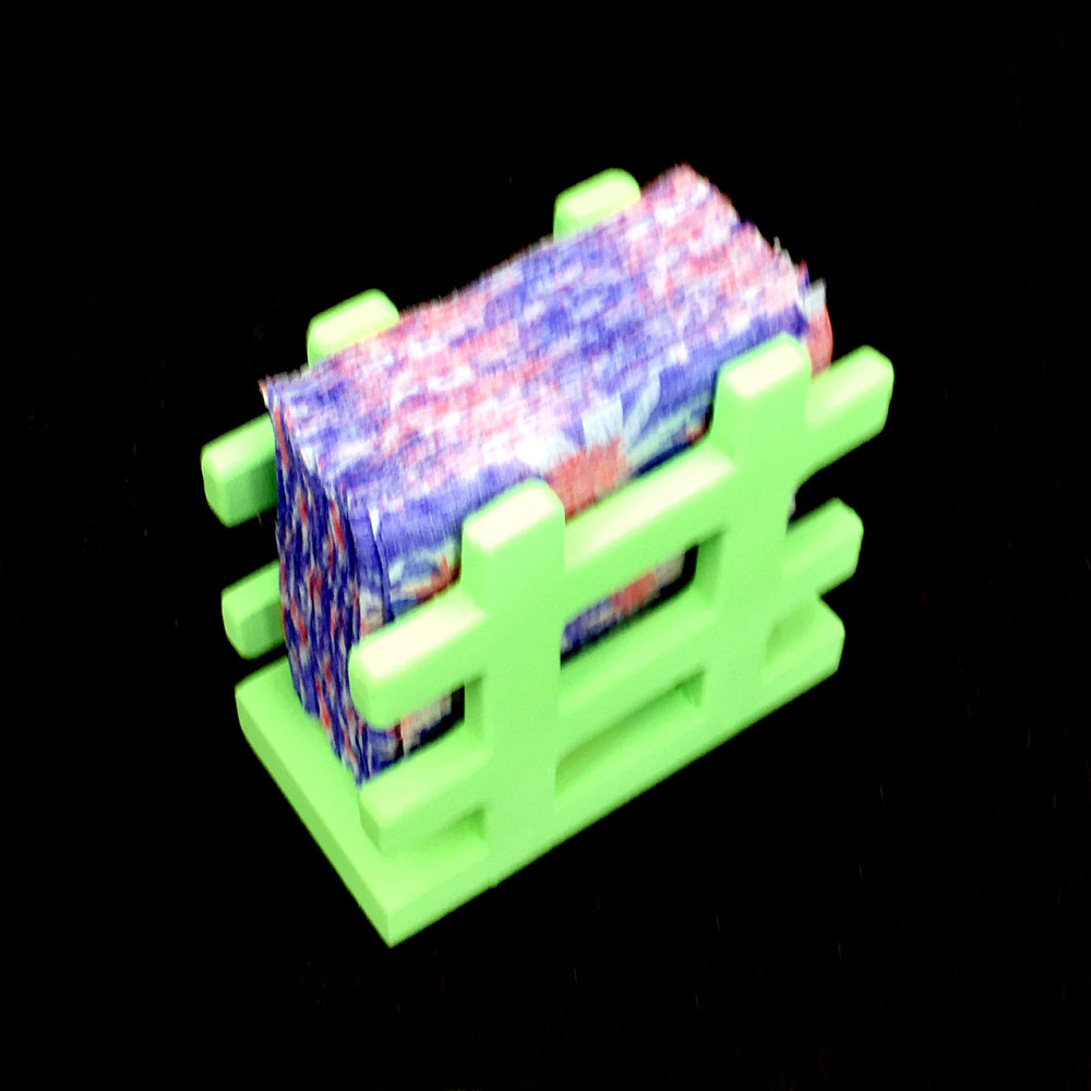 Салфетница 