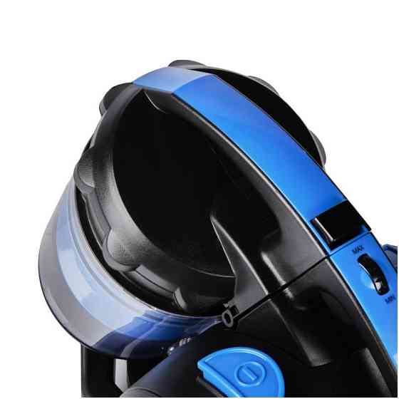 Электрический пылесос без мешка Kraft&Dele KD5155 Киев