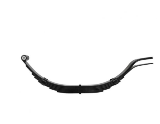 Рессора прицепа семь листов 675кг Al-Ko Винница