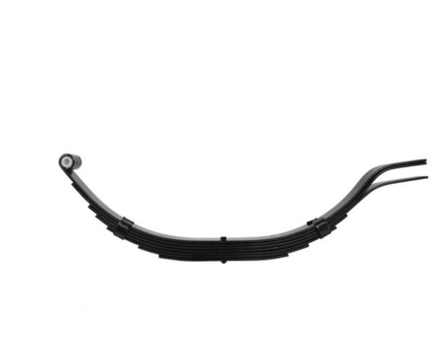 Ресора причепа семь листов 675 кг Al-Ko Вінниця - фото 1