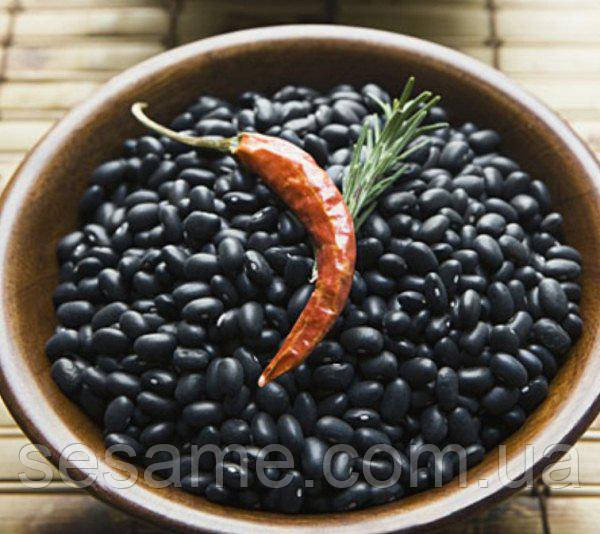 Чорна квасоль органічна Do Den 500 г. Харків - фото 3