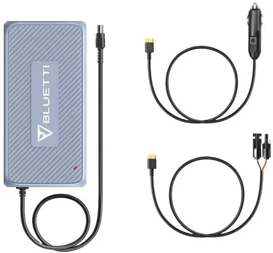 BLUETTI DC CHARGING ENHANCER (D050S) | Ładowarka Киев