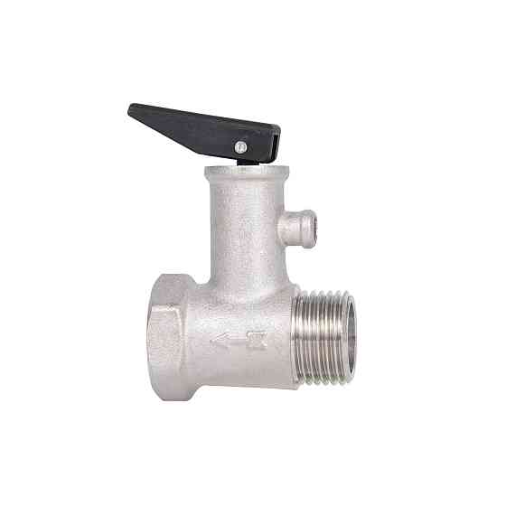 Зворотний клапан Thermo Alliance Standart 1/2" SD24315R Київ