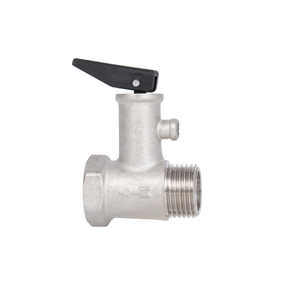 Обратный клапан Thermo Alliance Standart 1/2