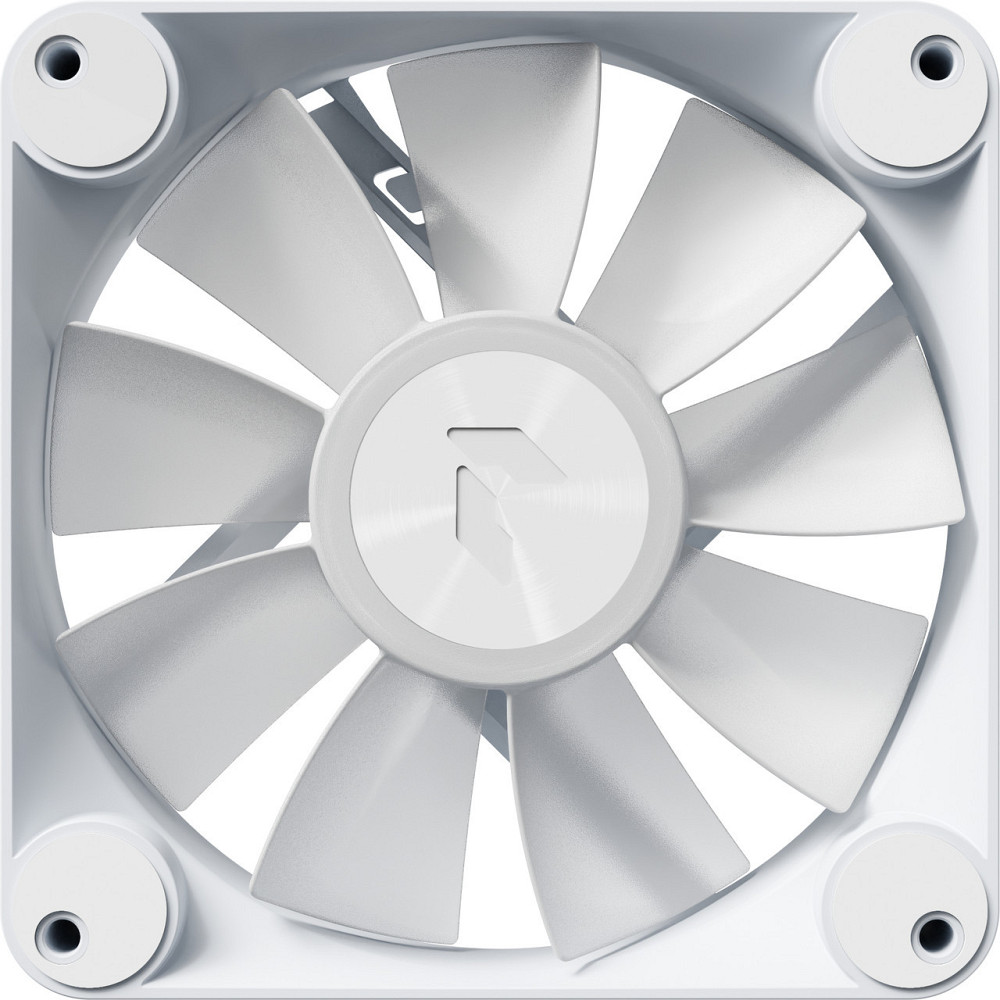 Вентилятор APNX FP1-R 120 ARGB White - 3 Pack (APF3-PF11267.21) ( 15233 ) Харьков - изображение 8