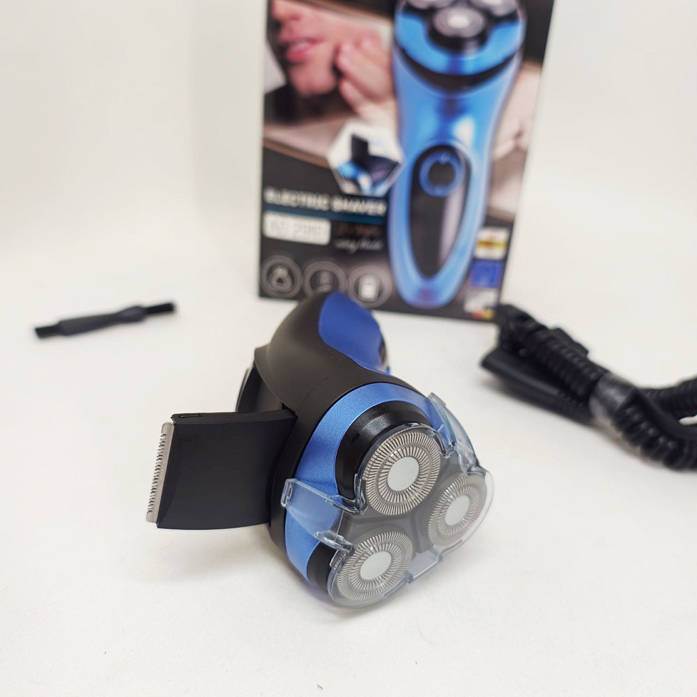 Мощная электрическая бритва для бороды Adler AD 2910, Портативная бритва Хорошая портативная CH-39 Львов - изображение 7