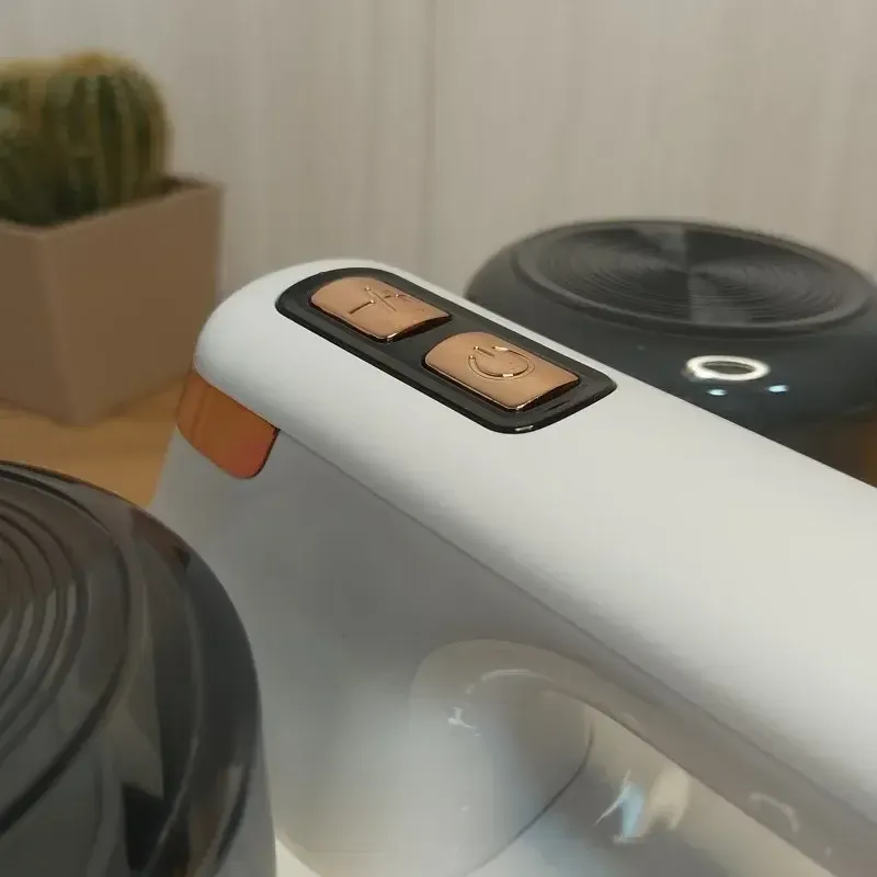 GRAND Белый Беспроводной умный очиститель от клещей с ультрафиолетовой стерилизацией и HEPA-фил Коломия - фото 10