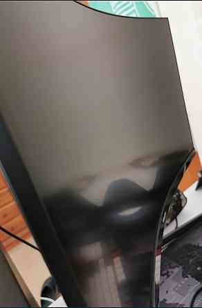 Монітор Samsung ODYSSEY G7 2560x1440 27 дюймів 240 Гц. Київ