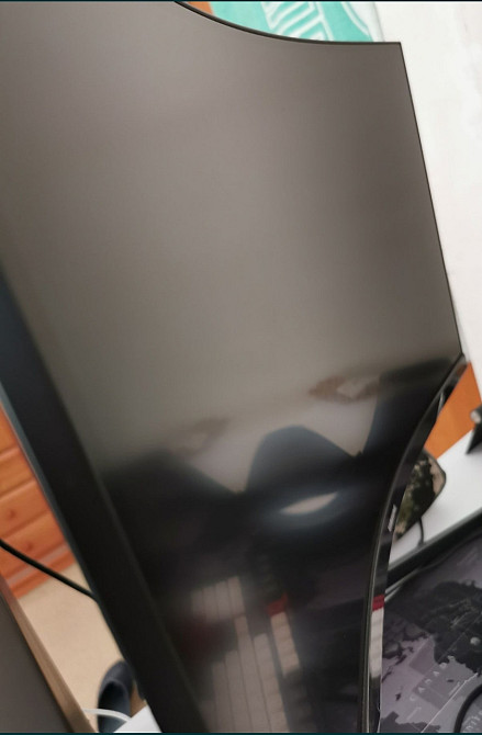 Монітор Samsung ODYSSEY G7 2560x1440 27 дюймів 240 Гц. Київ - фото 5