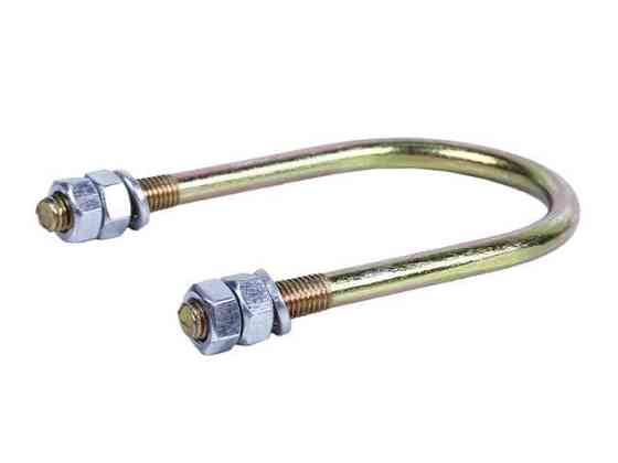 Хомут крепления балки Шифенг 240 Мукачево