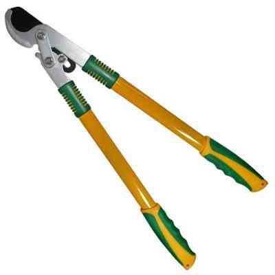 Кусторез Gruntek Raptor 630 мм , с зубчатой передачей (295201660) Винница