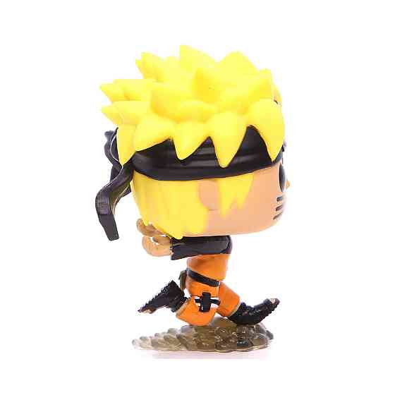 Ігрова фігурка Funko POP! - Наруто, що біжить Дніпро