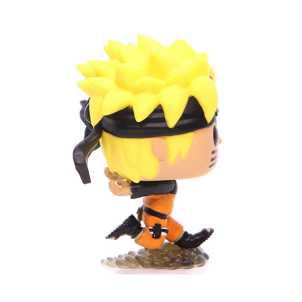 Ігрова фігурка Funko POP! - Наруто, що біжить Дніпро - фото 5