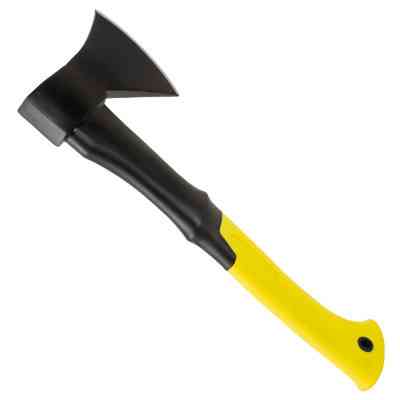 Сокира Sigma 600г фібергласова ручка (4321061) Вінниця