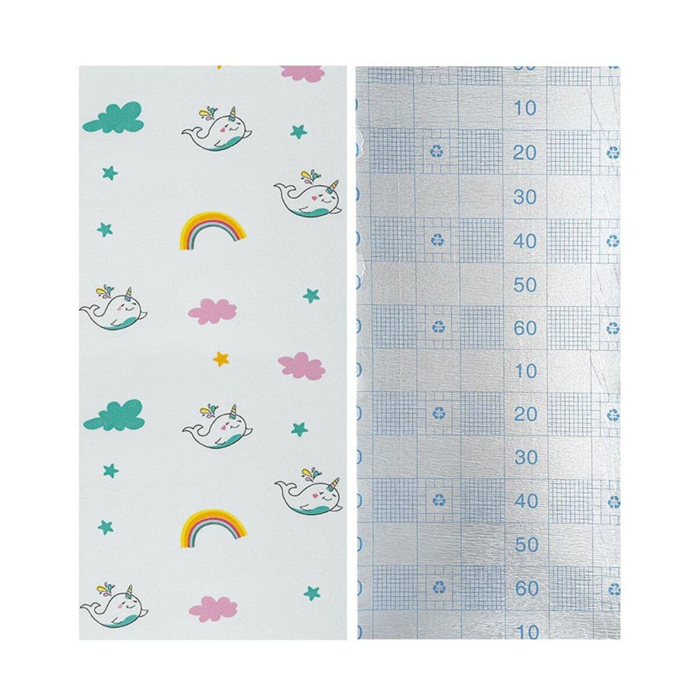 Обои самоклеющиеся 2800х500х1,5мм Единорожки (D) SW-00001946 Киев - изображение 3